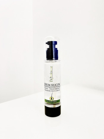 סרום ובושם לשיער